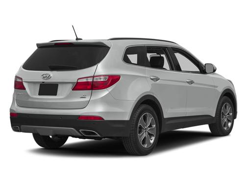 2014 Hyundai SANTA FE GLS