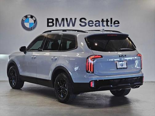 2025 Kia Telluride SX Prestige X-Pro