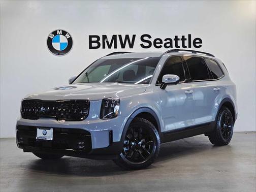2025 Kia Telluride SX Prestige X-Pro