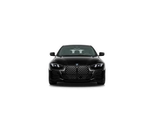 2026 BMW 430 Gran Coupe i xDrive