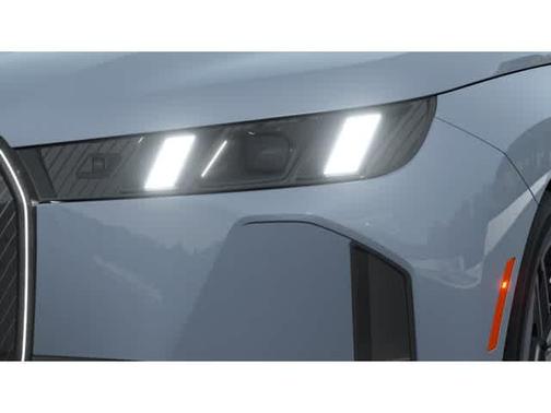 2026 BMW iX xDrive60