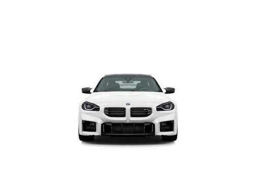 2026 BMW M2 
