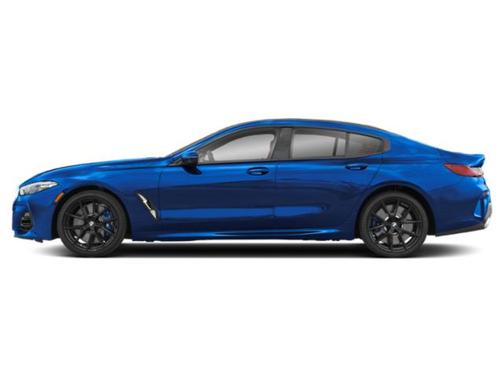 2024 BMW M850 Gran Coupe xDrive