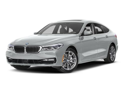 2018 BMW 640 i xDrive
