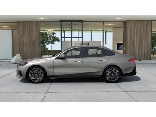 2026 BMW i5 xDrive40