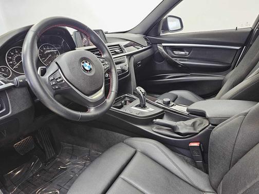 2016 BMW 328 xDrive