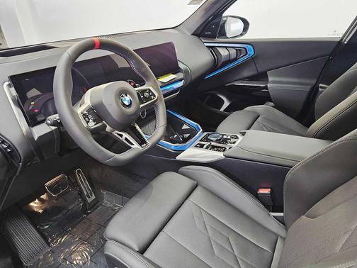 2025 BMW X3 M50 xDrive