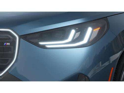 2025 BMW X3 M50 xDrive