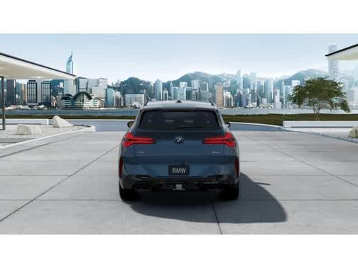 2025 BMW X3 M50 xDrive