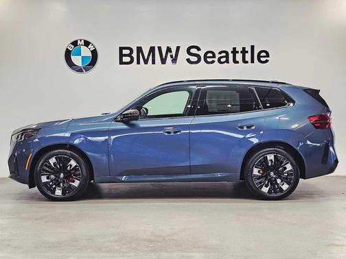 2025 BMW X3 M50 xDrive