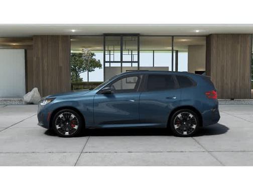 2025 BMW X3 M50 xDrive