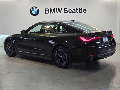 2023 BMW i4 Gran Coupe eDrive35