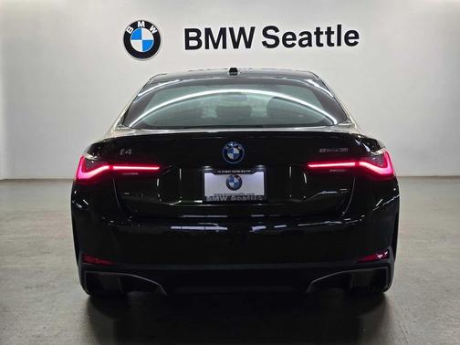 2023 BMW i4 Gran Coupe eDrive35