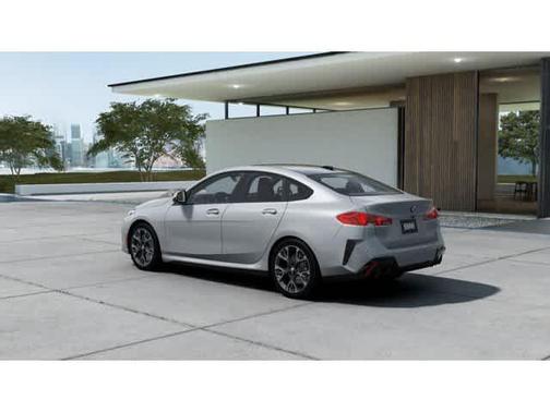 2025 BMW 228 Gran Coupe xDrive