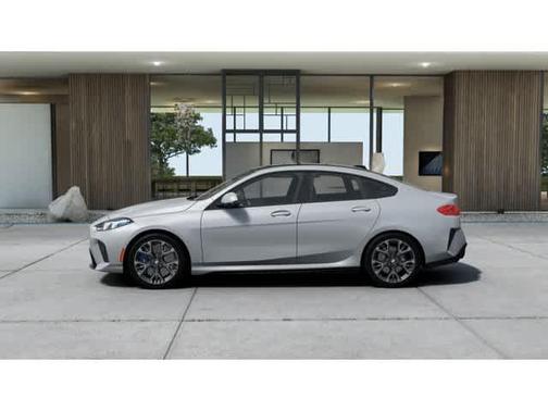 2025 BMW 228 Gran Coupe xDrive
