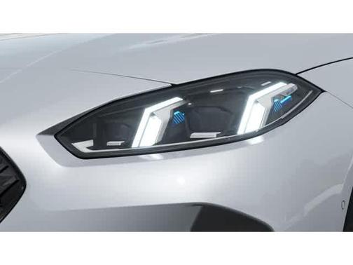 2025 BMW 228 Gran Coupe xDrive