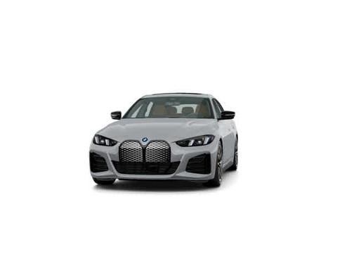 2025 BMW i4 Gran Coupe xDrive40