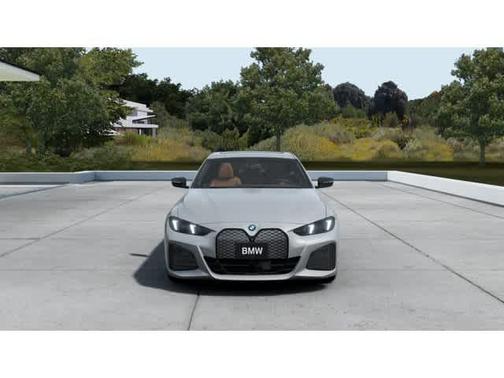 2025 BMW i4 Gran Coupe xDrive40