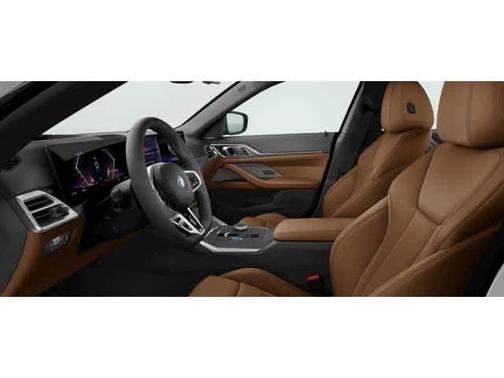 2025 BMW i4 Gran Coupe xDrive40