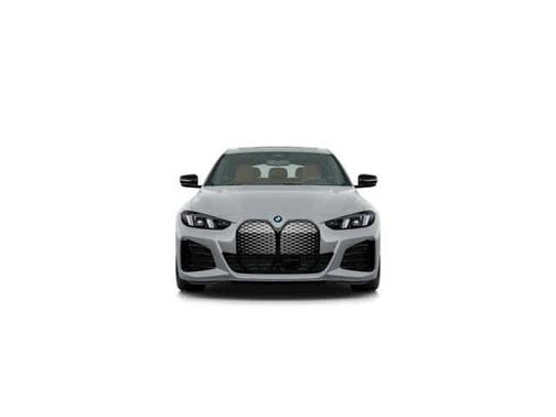 2025 BMW i4 Gran Coupe xDrive40