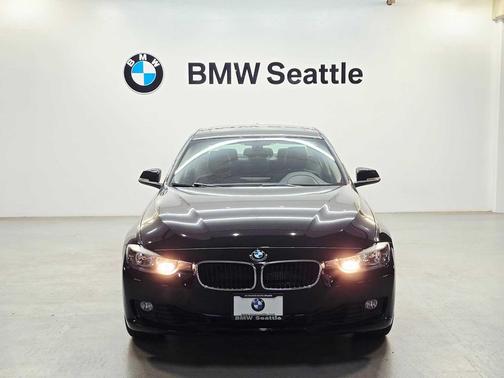2013 BMW 328 xDrive