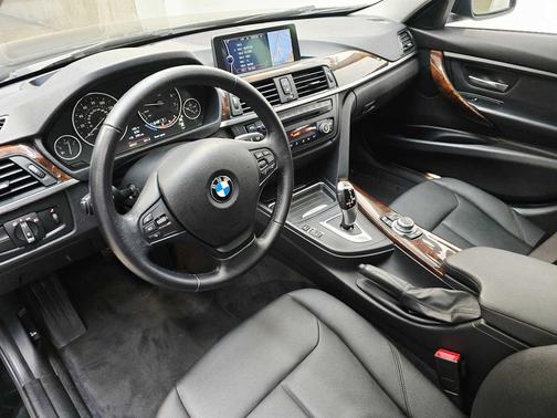 2013 BMW 328 xDrive