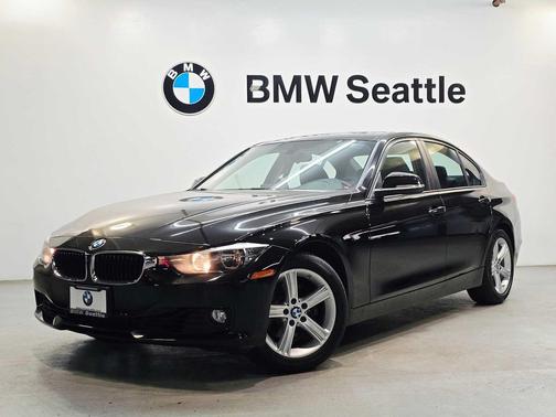 2013 BMW 328 xDrive