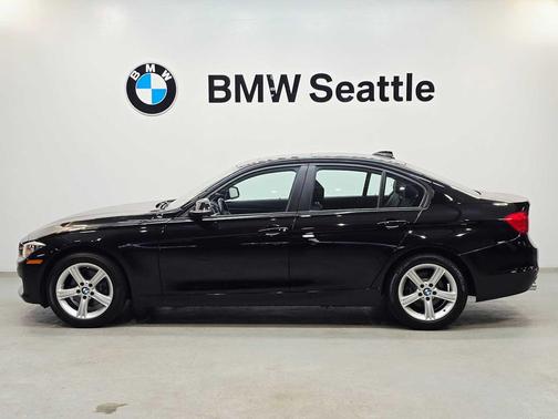 2013 BMW 328 xDrive