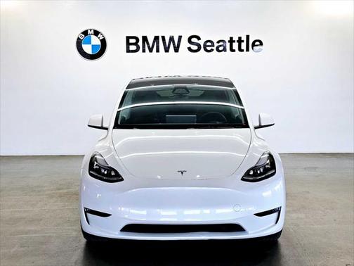 2023 Tesla Model Y Performance Dual Motor All-Wheel Drive
