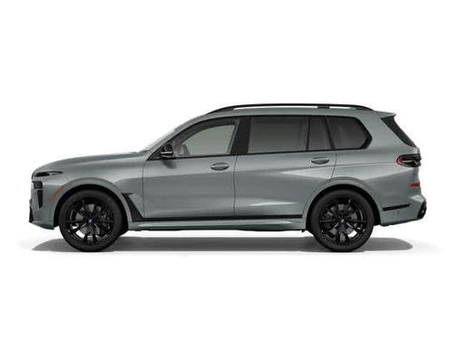 2026 BMW X7 M60i