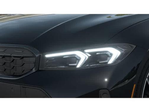 2025 BMW M340 xDrive