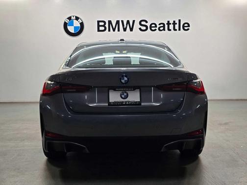 2023 BMW i4 Gran Coupe eDrive35