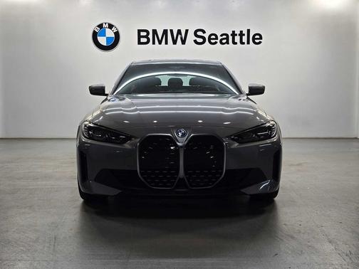 2023 BMW i4 Gran Coupe eDrive35