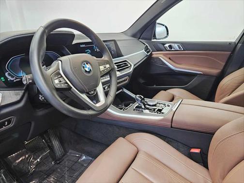 2022 BMW X5 PHEV xDrive45e