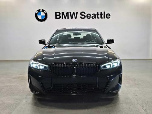 2023 BMW 330e Base