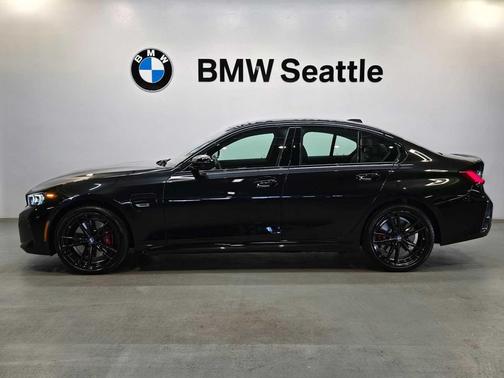 2023 BMW 330e Base