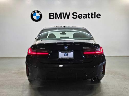 2023 BMW 330e Base