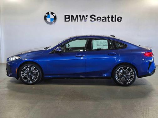 2025 BMW 228 Gran Coupe xDrive