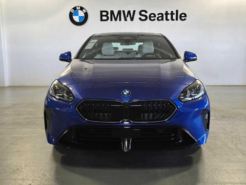 2025 BMW 228 Gran Coupe xDrive