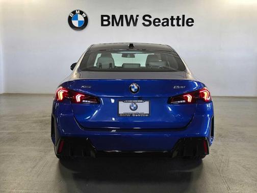 2025 BMW 228 Gran Coupe xDrive