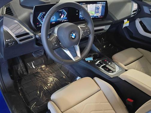 2025 BMW 228 Gran Coupe xDrive