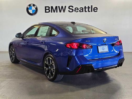2025 BMW 228 Gran Coupe xDrive