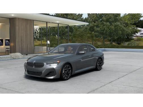 2026 BMW 230 xDrive