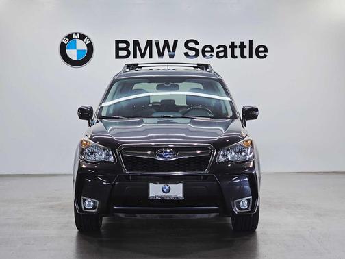 2014 Subaru Forester 2.0XT Touring