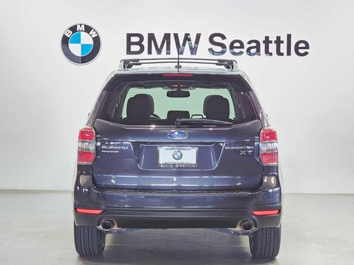 2014 Subaru Forester 2.0XT Touring