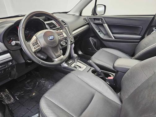 2014 Subaru Forester 2.0XT Touring