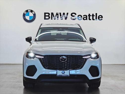2025 Mazda CX-70 3.3 Turbo Preferred Package