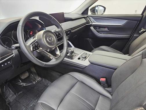 2025 Mazda CX-70 3.3 Turbo Preferred Package