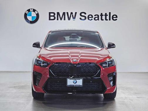 2024 BMW X2 xDrive28i
