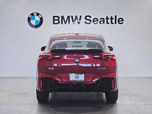 2024 BMW X2 xDrive28i